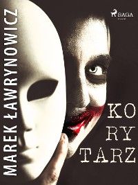 Cover Korytarz