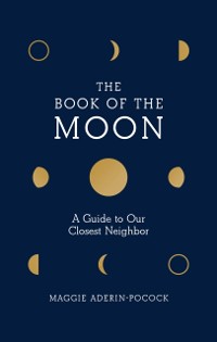 Cover Book of the Moon