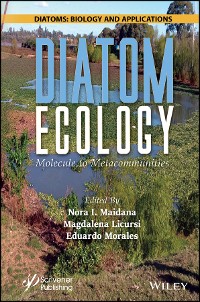 Cover Diatom Ecology