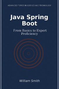 Cover Java Spring Boot