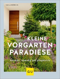 Cover Kleine Vorgarten-Paradiese