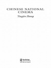 Cover Chinese National Cinema