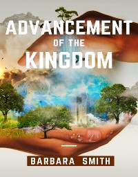 Cover Advancement of the Kingdom
