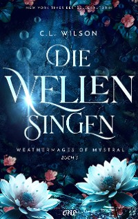 Cover Die Wellen singen