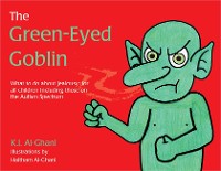 Cover The Green-Eyed Goblin