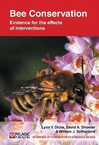 Cover Bee Conservation