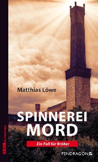 Cover Spinnereimord