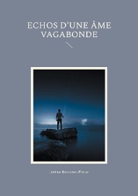 Cover Echos d'une âme vagabonde