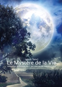 Cover Le Mystere De La Vie