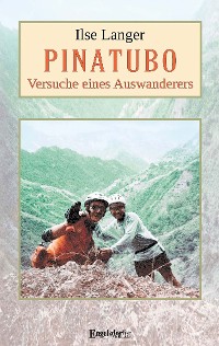Cover Pinatubo – Versuche eines Auswanderers