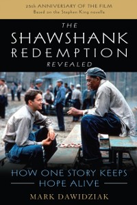 Cover Shawshank Redemption Revealed