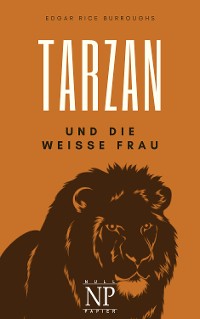 Cover Tarzan – Band 1