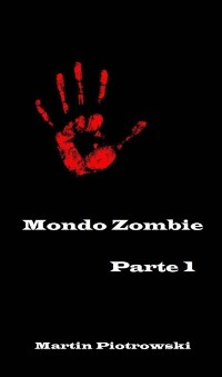 Cover Mondo Zombie