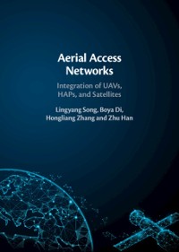 Cover Aerial Access Networks