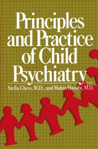 Cover Principles and Practice of Child Psychiatry