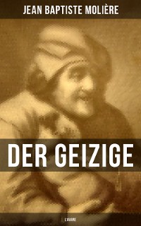 Cover Der Geizige (L'Avare)