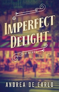 Cover Imperfect Delight