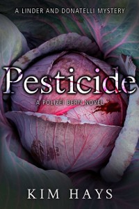 Cover Pesticide