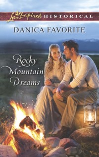 Cover ROCKY MOUNTAIN DREAMS EB