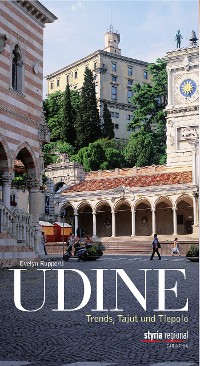 Cover Udine