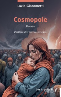 Cover Cosmopole