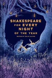 Cover Shakespeare for Every Night of the Year
