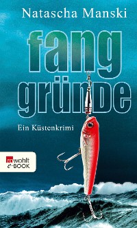 Cover Fanggründe