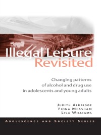 Cover Illegal Leisure Revisited