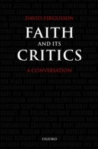 Cover Faith and Its Critics