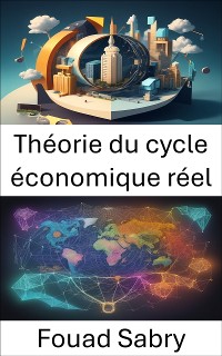 Cover Théorie du cycle économique réel