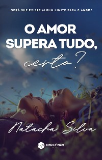 Cover O amor supera tudo, certo?