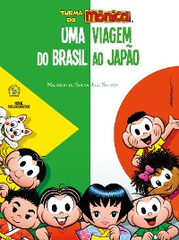 Cover Uma viagem do Brasil ao Japão