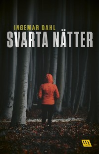 Cover Svarta nätter