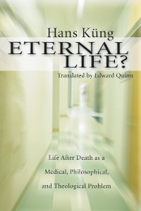 Cover Eternal Life?
