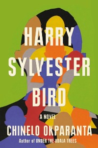 Cover Harry Sylvester Bird