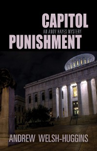 Cover Capitol Punishment