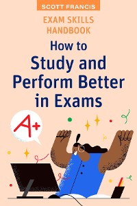 Cover Exam Skills Handbook