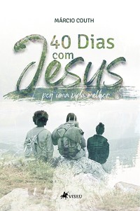 Cover 40 dias com Jesus