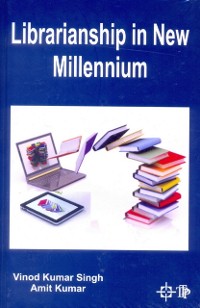 Cover Librarianship In New Millennium
