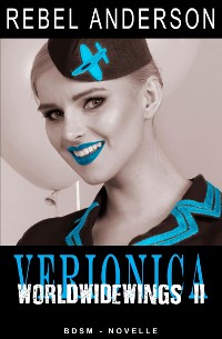 Cover Veronica - World Wide Wings 2