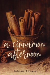 Cover A Cinnamon Afternoon