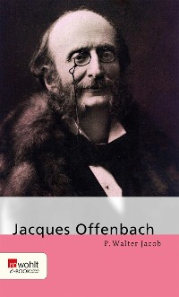 Cover Jacques Offenbach