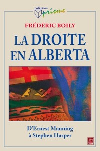 Cover La droite en Alberta