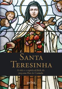 Cover Santa Teresinha