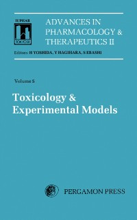 Cover Toxicology and Experimental Models