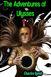 Cover The Adventures of Ulysses - Charles Lamb