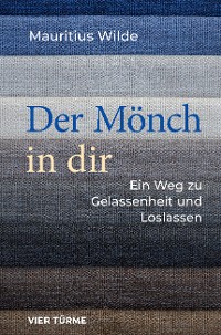 Cover Der Mönch in dir