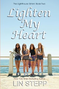 Cover Lighten My Heart