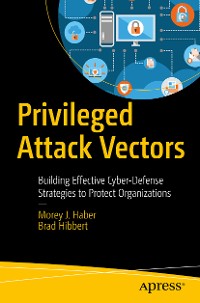 Cover Privileged Attack Vectors