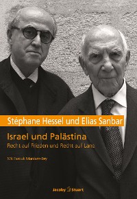 Cover Israel und Palästina